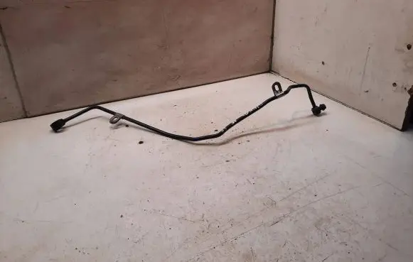 Renault Scenic II - Grand scenic II Turbo turbocharger oiling pipe/hose