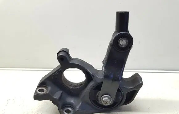 Peugeot Expert Engine mount bracket 9651493280 nr7591