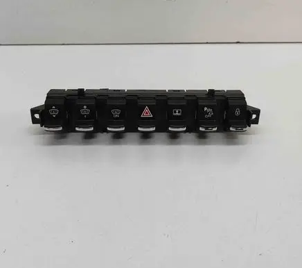 Peugeot 3008 I A set of switches 98084606ZD