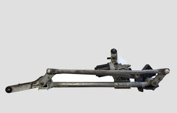 Subaru Outback Front wiper linkage and motor