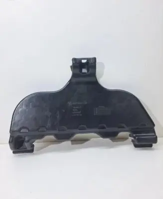 BMW 5 F10 F11 Other trunk/boot trim element 51477221643 7221644