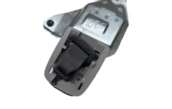 Toyota RAV 4 (XA30) Middle seatbelt (rear) C085407 G091801