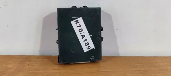 Toyota Prius (XW20) Gateway control module 8911147020