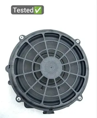 Porsche Taycan 9J1 Front door speaker 971035454E