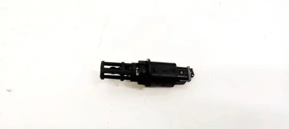 Opel Astra H Outside/exterior temperature sensor 