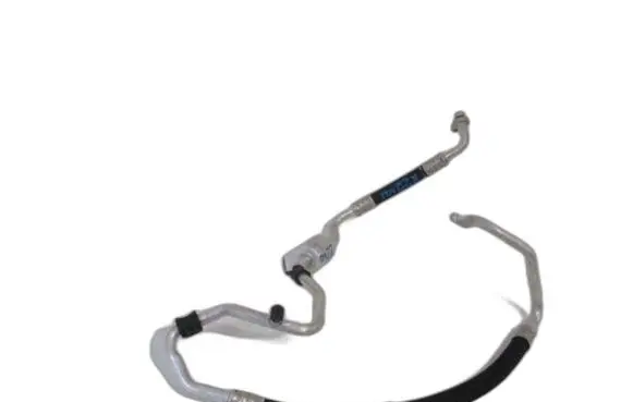 Renault Clio III Air conditioning (A/C) pipe/hose 8200561041C
