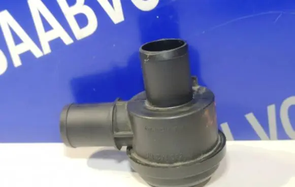 Saab 95 - 96 Turbo system vacuum part 4441895