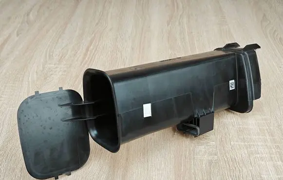 BMW 4 G22 G23 G24 G26 Air micro filter air duct channel part 8591701