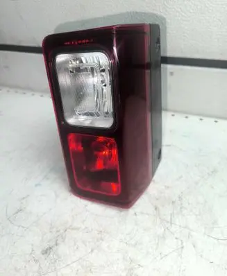 Renault Trafic III (X82) Rear bumper light 45548758