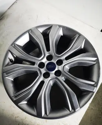Ford Edge II R19 alloy rim KT4C1007C1