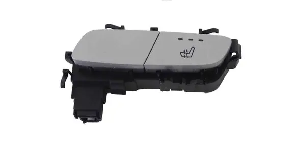 Mercedes-Benz GLC X253 C253 Seat heating switch A2139057502