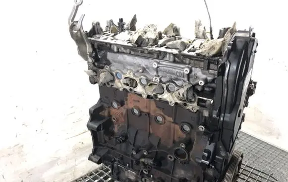 Ford Kuga I Engine UKDA