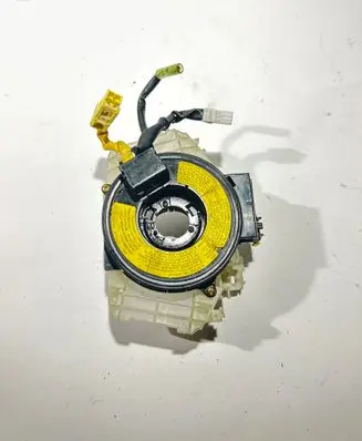 Mitsubishi Pajero Airbag slip ring squib (SRS ring) K70203Y 17C848 17B153
