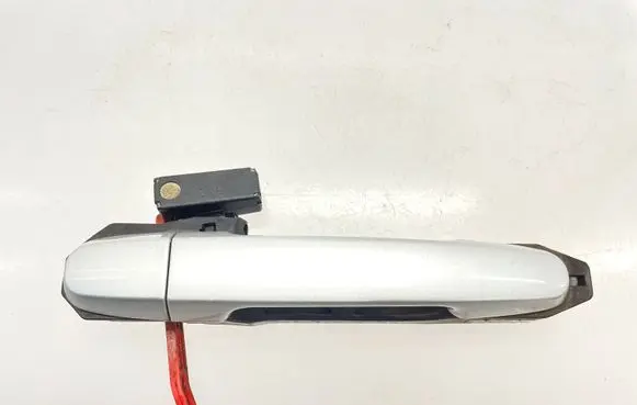 Toyota Corolla E120 E130 Rear door exterior handle 242030
