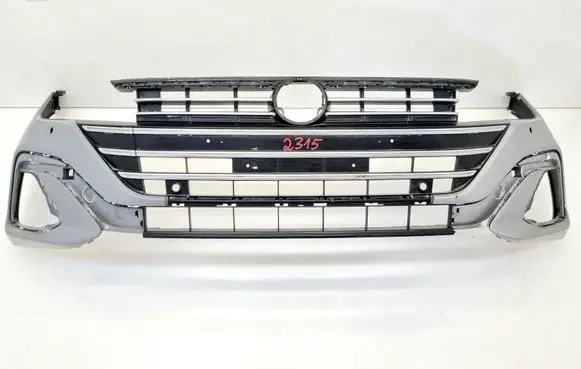 Volkswagen Arteon Front bumper corner part panel trim 3G8807795C