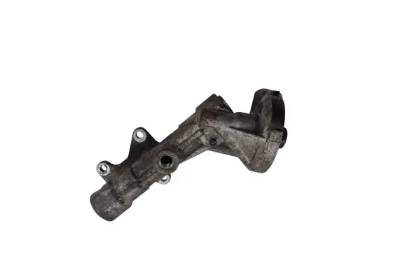 Ford Mustang V Oil filter mounting bracket RFBL3E6884