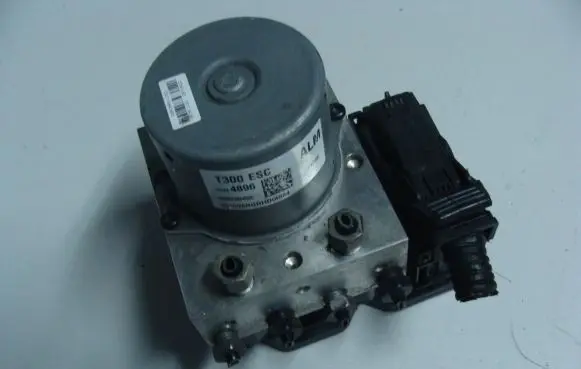 Chevrolet Aveo ABS Pump 95484896