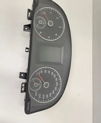 Volkswagen Caddy Speedometer (instrument cluster) 2K0920875E 18032012
