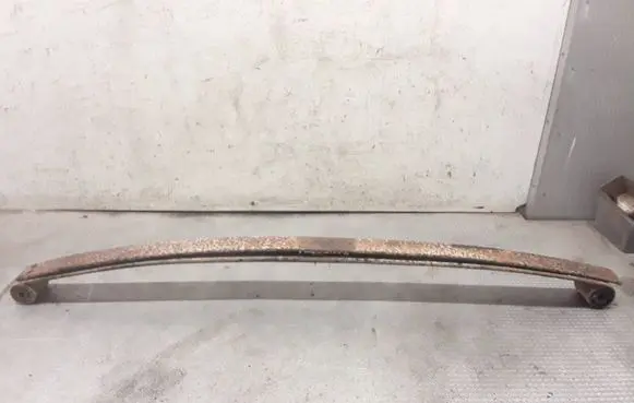 Fiat Ducato Rear leaf spring 