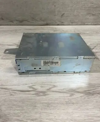 BMW X5 E53 Video control module 6966615