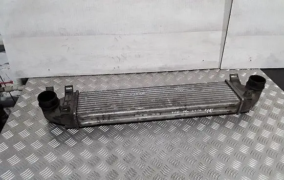 Volvo V70 Intercooler radiator 6G919L440DC