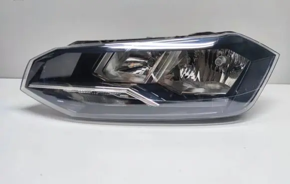 Volkswagen Polo VI Headlight/headlamp 2G1941005