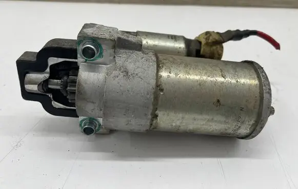 Ford Ranger IV Starter motor JB3T11000BD