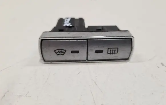 Ford Mondeo Mk III Windscreen/window heater switch 4S7T18K574AB