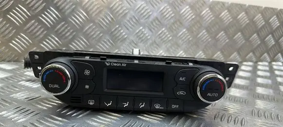 KIA Ceed Climate control unit HW010SW132 97250A2213