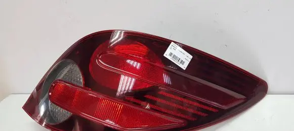 Mercedes-Benz R W251 Rear/tail lights