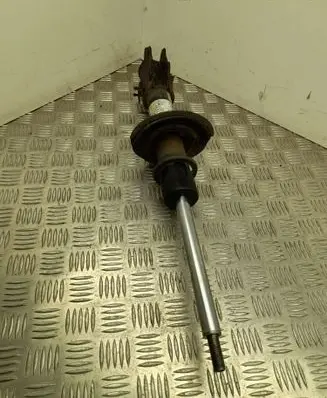 Front shock absorber/damper
