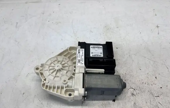 Audi A3 S3 8P Sliding door electric window regulator 8P7959801GOK