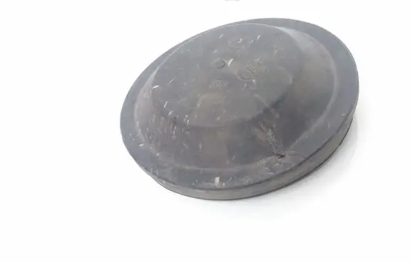 Skoda Octavia Mk2 (1Z) Headlight/headlamp dust cover 155665