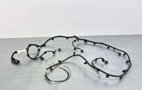 Land Rover Defender Parking sensor (PDC) wiring loom P8B214369 P8B214369PA 50332491000