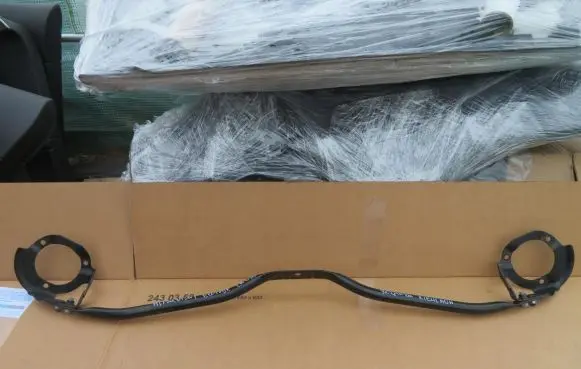 Mitsubishi Eclipse Cross Front strut bar 