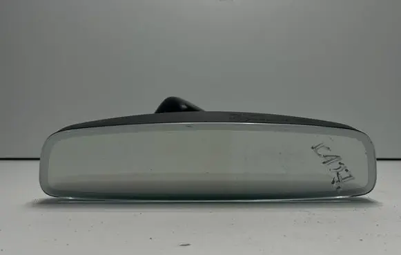 Audi Q5 SQ5 Rear view mirror (interior) 8W0857511