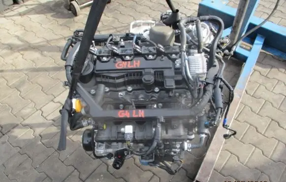 Opel Insignia A Engine 5678