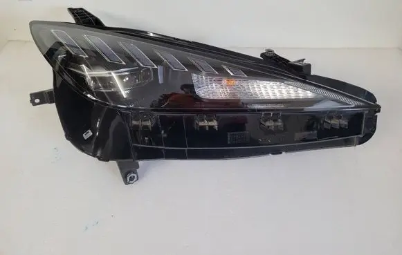 MG MG4 ev Headlight/headlamp 11505837 10040179