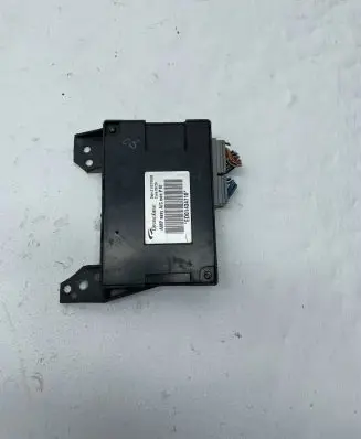 Nissan Primera Other control units/modules ED01434710