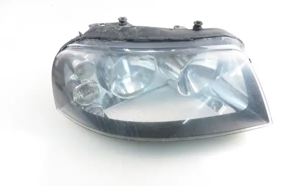 Seat Alhambra (Mk1) Headlight/headlamp 7M7941016M