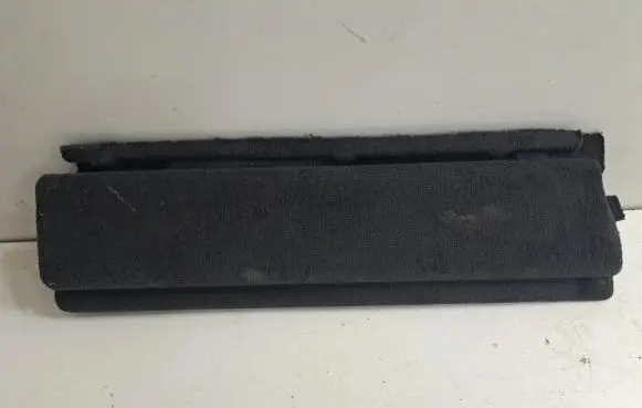 BMW 4 F36 Gran coupe Centre console side trim rear 7361782