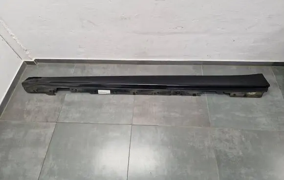 BMW 3 F30 F35 F31 Sill 7256911
