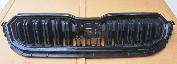 Skoda Kamiq Front grill 658853653C