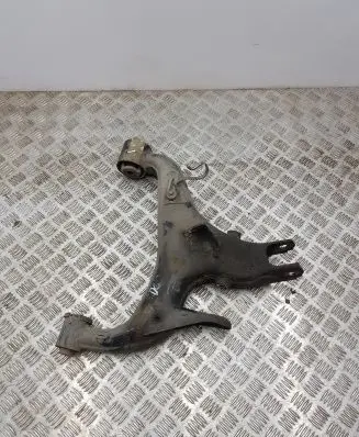 Rear upper control arm/wishbone