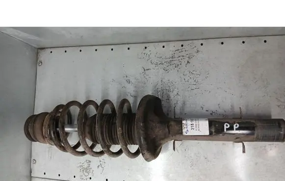 Volkswagen Golf IV Front shock absorber/damper