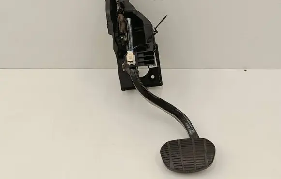 Brake pedal