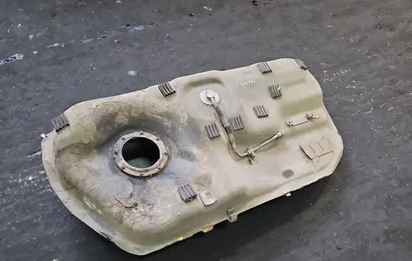 KIA Sportage Fuel tank IMPRK1539771