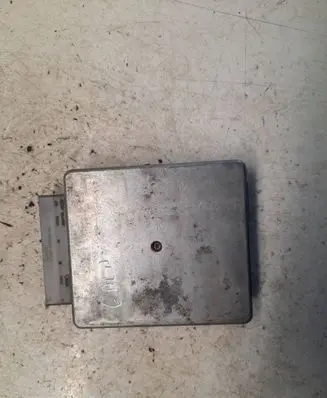 Ford Galaxy Engine control unit/module FSSB14A624AA