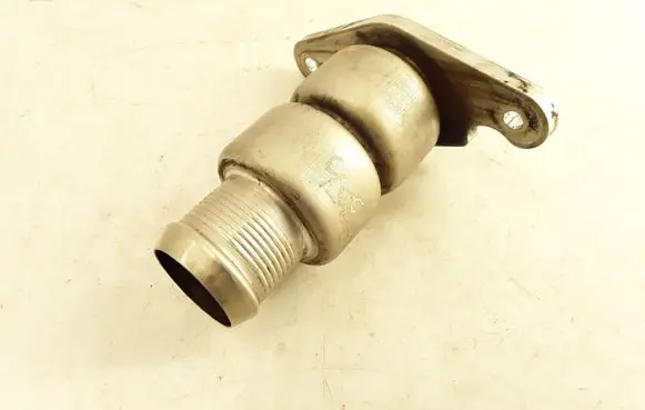 Citroen C5 Intercooler hose/pipe