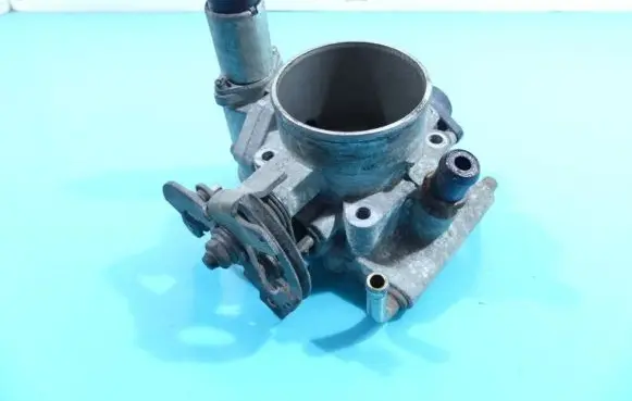 Fiat Coupe Throttle body valve 72274280 IMPRK1258096